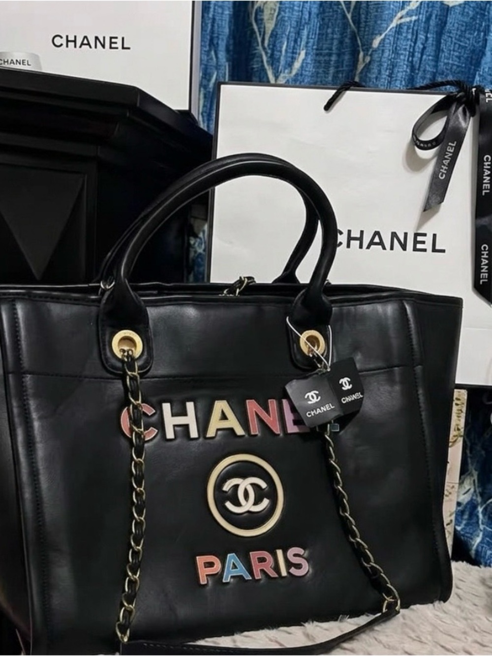 nwt Tote